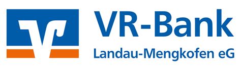 Seit über 125 jahren für sie vor ort! VR-Bank Landau-Mengkofen eG in 94405, Landau an der Isar