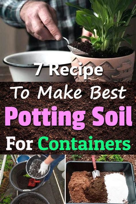 Mixing it yourself has the advantage that you can adapt the composition to the. You Can Enjoy beginner gardening Using These Tips # ...