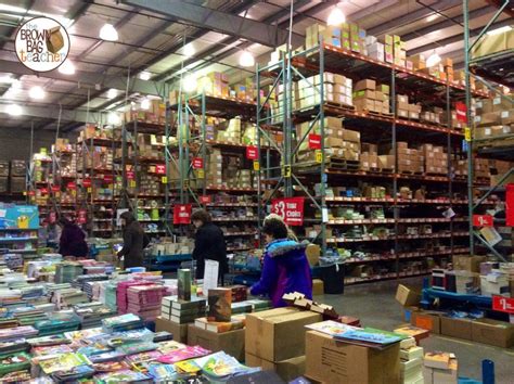 Request a quote and let companies compete for your freight! Scholastic Warehouse Sale - The Brown Bag Teacher