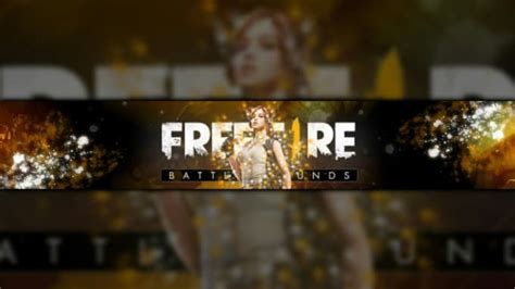 For this he needs to find weapons and vehicles in caches. Make you a professional free fire banner and logo by ...