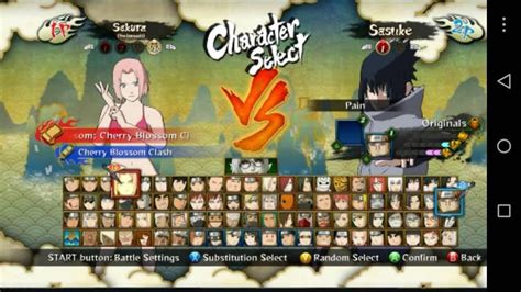 You can download the naruto senki final mod app by clicking the button above to start the download. Download game naruto apk. Download Kumpulan Game Naruto Senki Mod Apk Terbaru