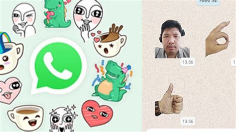 Download stiker wa islami apk 7.1.9 for android. Cara Mudah Ubah Foto Sendiri Menjadi Stiker di WhatsApp - OKETEKNO.COM