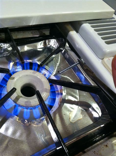 How come a standard, bic lighter's flame creates more light in a dark room vs a torch lighter, whose flame typically is bigger and burns much hotter? STEP 2 - a gas stove is the best way to do this, a lighter ...