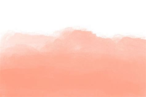 Maybe you would like to learn more about one of these? Download Peach Watercolor Texture With White Background ...