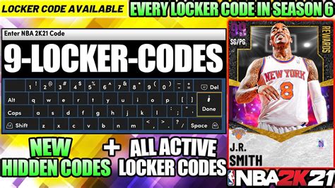 In a way, 2k sports encourages players to follow their twitter accounts to obtain locker codes. Locker Codes 2K21 Vc / Free Nba 2k21 Locker Codes Received ...