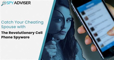 For people searching for the ultimate solution to spy on the mobile devices of their loved ones, there are a lot of options available. catch a cheating spouse | Cheating spouse, Cell phone ...