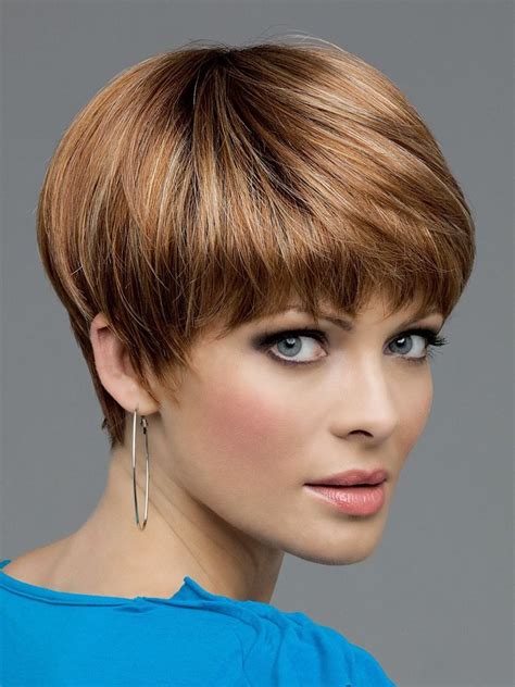 ★★★★★ try on this hairstyle. Dorothy Hamill Haircut