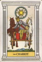 araba tarot