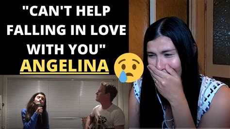 Download best wordpress themes free download. ANGELINA JORDAN "CAN'T HELP FALLING IN LOVE WITH YOU ...