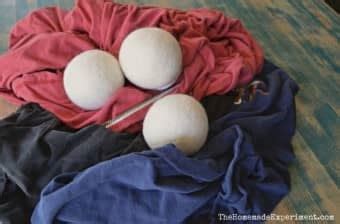 Eliminates stray dryer sheets from getting caught in pant. Do Wool Dryer Balls Work & How To Use Them