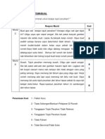 12data analysis is the process of systematically searching and arranging the interview transcripts, feld notes, and other materials that you accumulate to increase your own understanding of them and to enable you to present what you have discovered to others.analysis involves working with data. Contoh Soalan Temubual Pdf - New Sample y