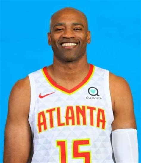 As a man of kind nature, he had also vowed to give half of his wealth to charity and has donated over rm 7.6 million dollars to date. Vince Carter personal life, career, awards and Net worth