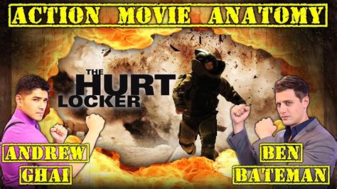 The audience goes through the sandwich shop crew's personal struggles as they help each other through it all. The Hurt Locker (2008) Review | Action Movie Anatomy - YouTube