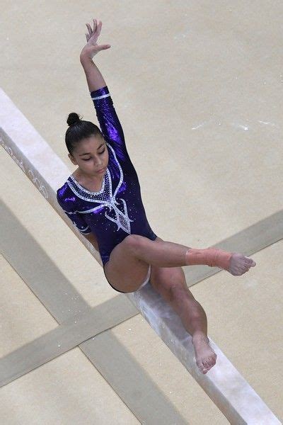 She represented brazil at the 2014 summer youth olympics in nanjing, china and at the. Sparkles and Chalk — Flavia Saraiva competing in the 2016 ...