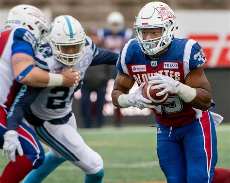 Compte ig officiel des alouettes de montréal official ig account of the montreal alouettes #montréals. Week 20 — Toronto at Montreal | Alouettes