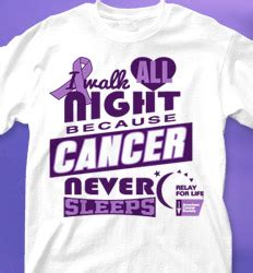 Free artist design help get 5% off: Relay For Life Shirts:New Relay ideas for Event-Team Tees