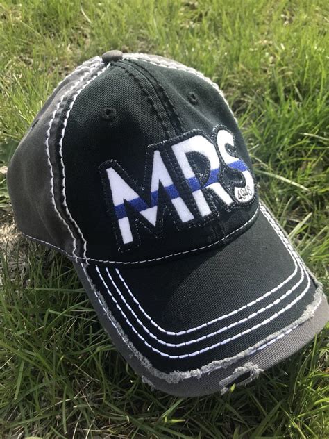 Patch 11.6 bug megathread and patch discussion. Mrs Large Patch Hat | Police wife life, Police girlfriend ...