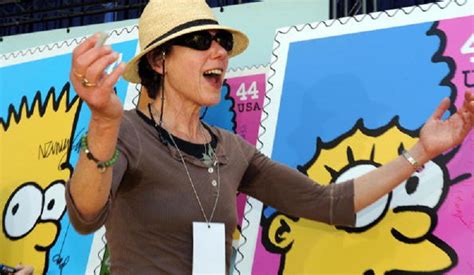 Julie deborah kavner (born september 7, 1950) is an american actress. 6 Blockbuster Movies Featuring 'The Simpsons' Voice Actors