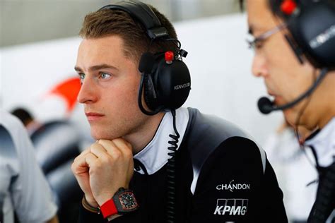 Media in category stoffel vandoorne the following 4 files are in this category, out of 4 total. Stoffel Vandoorne mogelijk al na zomerstop naar Manor ...