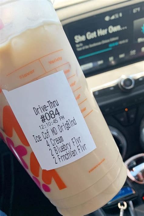 Below i am going to be sharing four of my absolute favorite keto drinks that can be ordered from dunkin' donuts! Following the Keto Diet, but Want to Order Dunkin'? Check ...
