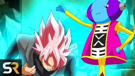 Here's every enemy he managed to get put during the event. Most powerful dragon ball z character , recyclemefree.org