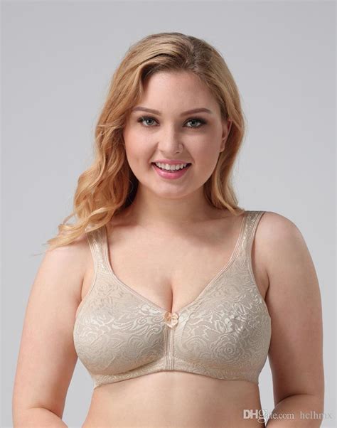 — un emploi du temps flexible accorde plus. 2019 Nude Lace Bra Fancy Top Sexy Comfortable Designer ...