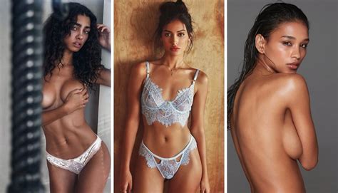 Choose for you according to the likes you have received, the best photos of instagram all year round. Top Instagram Models To Follow In 2019