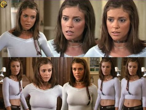 Weitere ideen zu charmed zauberhafte hexen, alyssa milano, zauberhafte hexen. Alyssa Milano Bilder Charmed - Zauberhafte Hexen HD ...