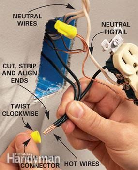 Sockets and switches should operate silently, if you hear a buzzing, sizzling or crackling sound then it is likely there is an electrical problem. Troubleshooting Dead Outlets and What to Do When GFCI Won't Reset | Home electrical wiring, Diy ...