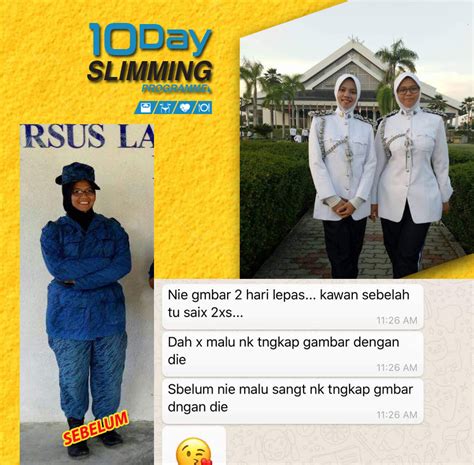 Ikuti pendedahan dan tips bagaimana nak kurus dengan hilangkan 60kg dalam masa setahun. Cara Kurus Dengan Sislin 10 Days: Cara Dapatkan Badan ...