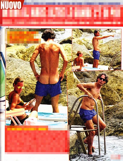 Filippo inzaghi best goals in career music : Filippo Inzaghi si gode le vacanze al mare con Angela ...