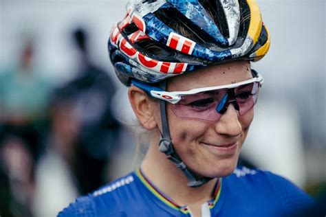 We caught up with her at her home in fréjus, in the south of france. Les 101 qui font le cyclisme français : Pauline Ferrand ...