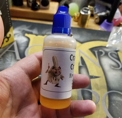It's not the biggest surprise that diy or die's enyawreklaw won 'recipe of the year' from the most popular diy ejuice sub on reddit. Anyone Doing Their Own Custom DIY Juice Labels? | Vaping Underground Forums - An Ecig and Vaping ...