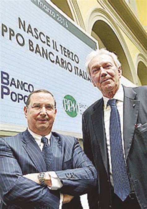 Con questo aumento di capitale il banco popolare punta a raccogliere nuove risorse per 1,5 miliardi di euro, che saranno utilizzate per rafforzare la struttura patrimoniale dell'istituto. Banco Popolare, sì all'aumento da un miliardo - Il Fatto ...