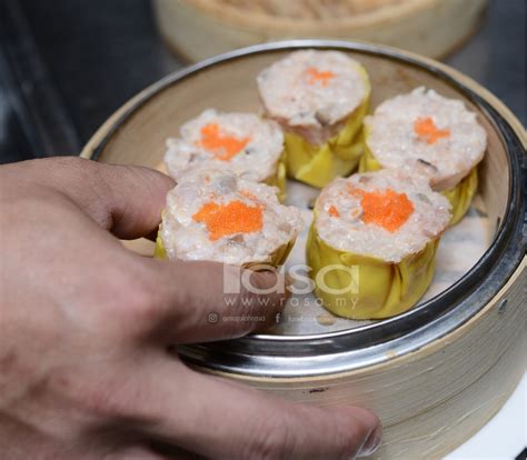 Kakwan saturday, february 23, 2013 edit this post. Resepi Dimsum Udang - Dimsum Siew Mai Air Tangan Kjee ...