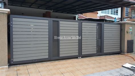 Visit us today for the widest range of steel & aluminium sections products. BeauGates - Aluminium Gate | Stainless Steel Gate | Auto ...