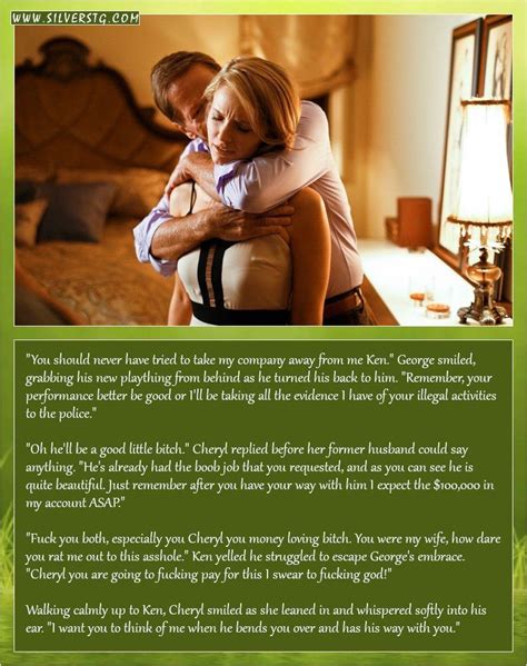 A sissy caption story 9 min. Pin on TG Captions