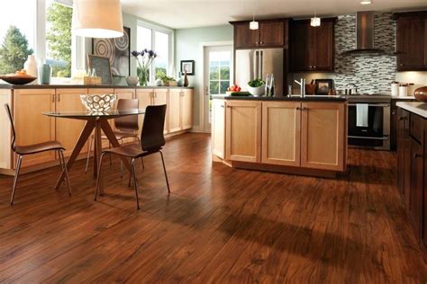 Check spelling or type a new query. Image result for maple kitchen cabinets with dark wood ...