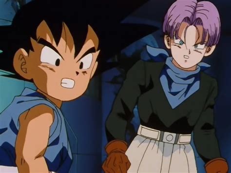 Start your free trial today! Top Dragon Ball GT ep 18 - This Isn't In The Data!! Goku ...