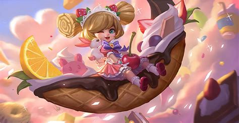 Hero ini memiliki bentuk yang sangat mirip dengan chou, namun bukan berarti ia memiliki skill set yang sama. 5 Heroes To Counter Paquito Mobile Legends (ML) | Esportsku