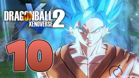 — that's it for serena's role in dragon quest xi: Dragon Ball Xenoverse 2 - Parallel Quests - Gameplay ...