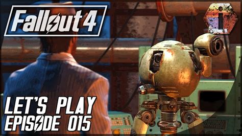 We did not find results for: GENERAL ATOMICS | Fallout 4 - Let's Play FR EP015 - YouTube