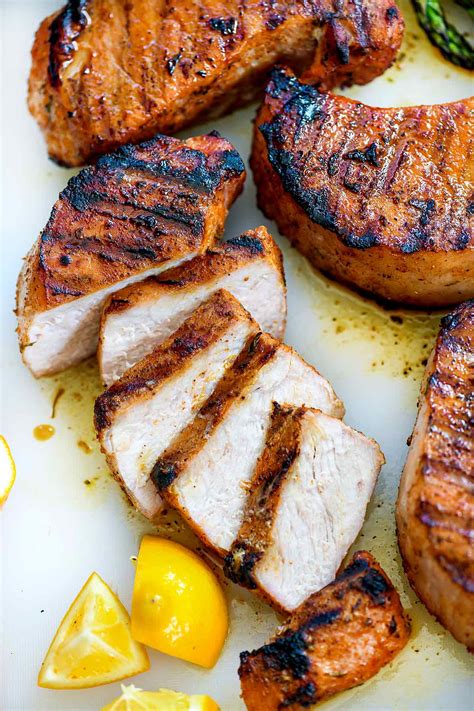 Relevance popular quick & easy. Recipe Wafer Thin Pork Chops - Easy Baked Pork Chops Recipe - Sweet Cs Designs | Pork ...
