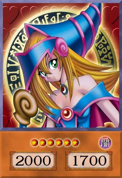 Maybe you would like to learn more about one of these? Pin de Sam Pagan en Yu-Gi-Oh Anime Cards | The magicians ...