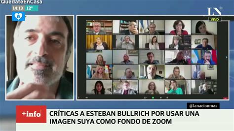 Esteban bullrich respondió los dichos de cristina kirchner. Viral: el insólito "doble" de Esteban Bullrich en el ...