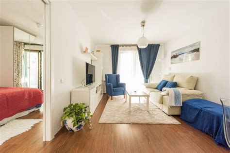 Centro, las rozas de madrid, madrid. Precioso piso muy bien comunicado - Apartamentos en ...