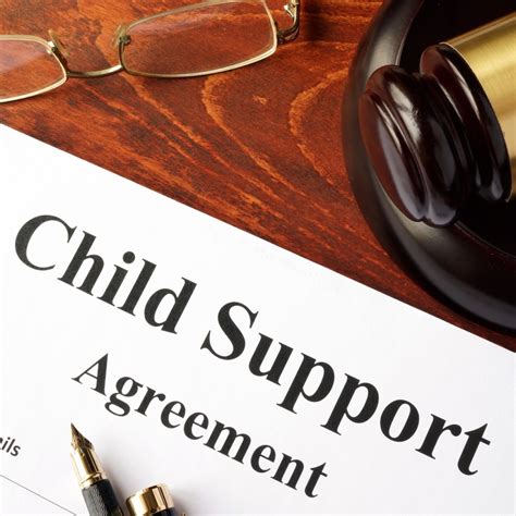 Child Support Payments and Social Security | ThriftyFun