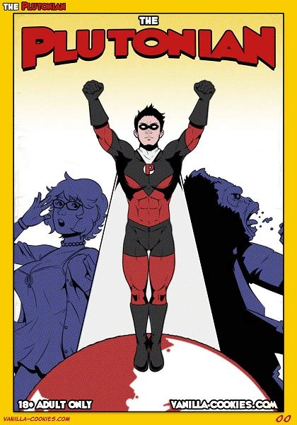 Batman is a superhero who appears in american comic books published by dc comics. Dave Cheung - The Plutonian (Batman) - Porn Comics Galleries