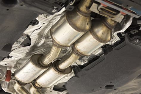 The catalytic converter, which is responsible for the cleanup of a vehicle exhaust, is a key component of a vehicle emission control system. Bmw E90 N46 Catalytic Converter Removal - Bmw f30 radio ...