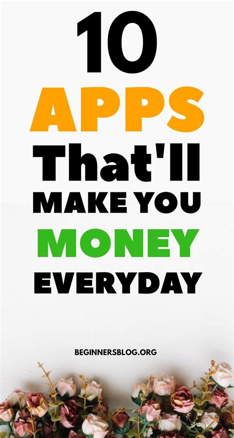 If you have a smartphone (and who doesn't these days?), you can easily make some real money fast, with relatively little work on what types of apps will pay you money? 7 Best Money Making Apps For Android That Pay You Real ...